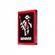 Настольная игра Fun Games Shop Мафия (FGS31)