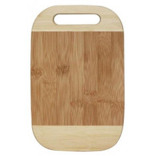 Дошка обробна "ECO Bamboo" 25х15см, бамбукова (56042)