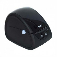 Принтер этикеток HPRT HPRT LPQ80 black (17086)