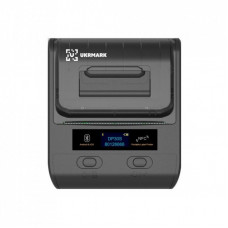 Принтер этикеток UKRMARK DP30BK, USB, Bluetooth, рулони 20-80 мм (900541)