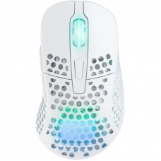 Мышка Xtrfy M4 RGB Wireless White (XG-M4-WL-WHITE)