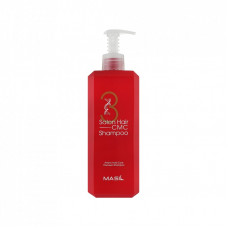 Шампунь Masil 3 Salon Hair CMC Shampoo 500 мл (8809744061146)