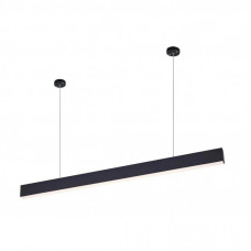 Светильник Lightwell LW-LINE-36W-B 6500K