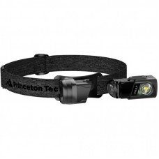 Фонарь Princeton Tec Snap Solo 450 lm Black/Dark Grey (SNSOLO23-BK/DK)