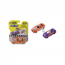 Машина Flip Cars 2 в 1 Огненный спорткар и мощный спорткар (EU463875B-01)