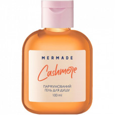 Гель для душа Mermade Cashmere 100 мл (4820241302963)