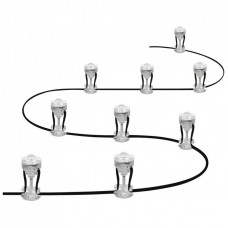 Светильник LEDVANCE ENDURA GARDEN DOT 9P 6W TP (4058075478411)