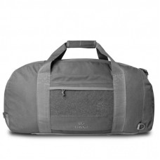 Сумка дорожная Highlander Loader Holdall 65L Dark Grey (LR065V2-DGY) (931689)