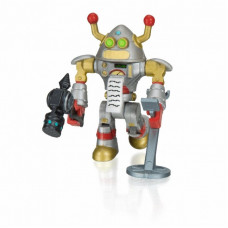 Фигурка для геймеров Jazwares Roblox Core Figures Brainbot 3000 W7 (ROB0302)