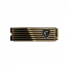 Накопитель SSD M.2 2280 1TB Spatium M480 HS MSI (S78-440L430-P83)