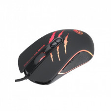 Мышка Marvo M425G USB Black (M425G)