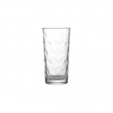 Стакан Uniglass Pop висока 245 мл (51056)