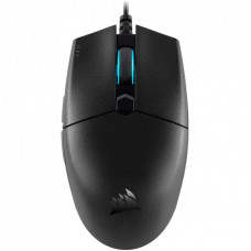 Мышка Corsair Katar Pro USB Black (CH-930C011-EU)