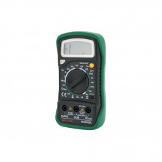 Цифровой мультиметр Mayilon MAS-830L, V, A, R (MAS-830L)