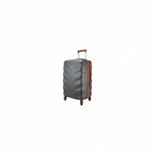 Чемодан Semi Line 24" M T5707-2 Graphite (DAS302910)