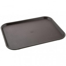 Піднос офіціанта Anti-Slip 30х40см з антиковзаючими властивостями (109642)