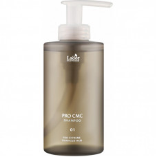 Шампунь La'dor Pro CMC Shampoo 01 380 мл (8808033026286)