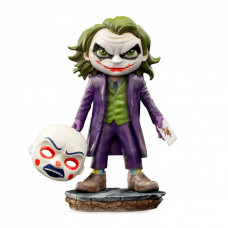 Фигурка для геймеров Weta Workshop DC Comics The Dark Knight The Joker (DCCTDK33920-MC)