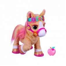 Интерактивная игрушка Hasbro FurReal Friends Пони Синамон серия (F4395)