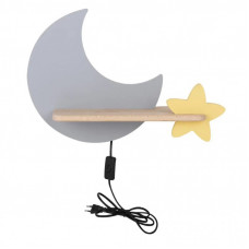 Светильник Candellux MOON (21-75727)