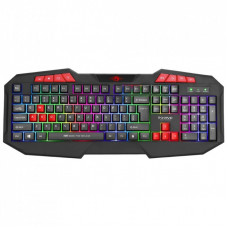 Клавиатура Marvo K602 Multi-LED (K602)