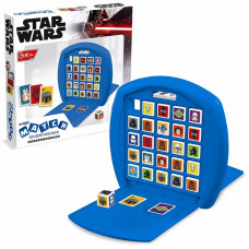 Настольная игра Winning Moves Star Wars Top Trumps Match Refreshed Packaging (WM01404-ML1-6)