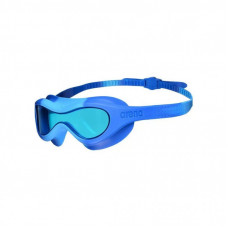 Очки для плавания Arena Spider Kids Mask синій 004287-100 (3468336664711)