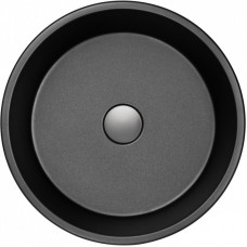Раковина GRANADO Toro black (gbs0401)