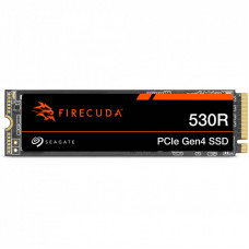 Накопитель SSD M.2 2280 1TB FireCuda 530R Seagate (ZP1000GM3A063)