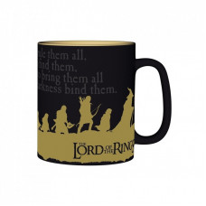 Чашка ABYstyle Lord Of The Rings Group (ABYMUG713)