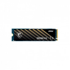 Накопитель SSD M.2 2280 1TB SPATIUM M450 MSI (S78-440L980-P83)