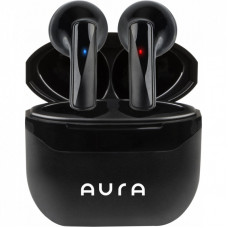 Наушники AURA 1 Black (TWSA1B)