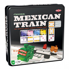Настольная игра Tactic Мексиканский экспресс (54005)