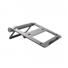 Концентратор Promate USB Hub 9 ports primebase-c.grey (primebase-c.grey)