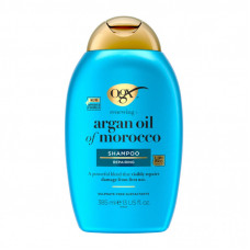 Шампунь OGX Argan oil of Morocco Восстанавливающий 385 мл (0022796976116)