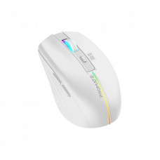 Мышка Promate Kitt Wireless White (kitt.white)