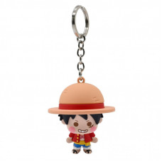 Брелок YUME One Piece Pocket Hero S2 Брелок Луффи (11921)