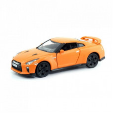 Машина Uni-Fortune NISSAN GT-R (554033M)