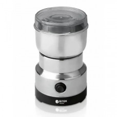 Электрическая кофемолка BITEK BT-7113 300 Вт Серая (38842)