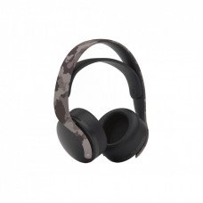 Наушники Sony Playstation 5 Pulse 3D Wireless Headset Grey Camo (9406990)