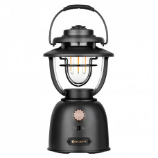 Фонарь Olight Olantern Stretch Black (0.0009.0043)