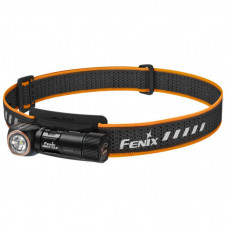 Фонарь Fenix HM23 V2.0 з червоним світлом (HM23V20)