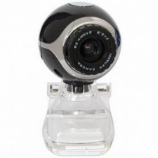 Веб-камера Defender C-090 Black (63090)
