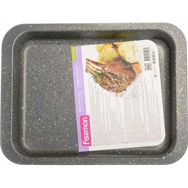 Форма для випічки Fissman Jullinge Ø32х24.5х4.5см (38942) Форма для випічки Fissman Jullinge Ø32х24.5х4.5см (38942)