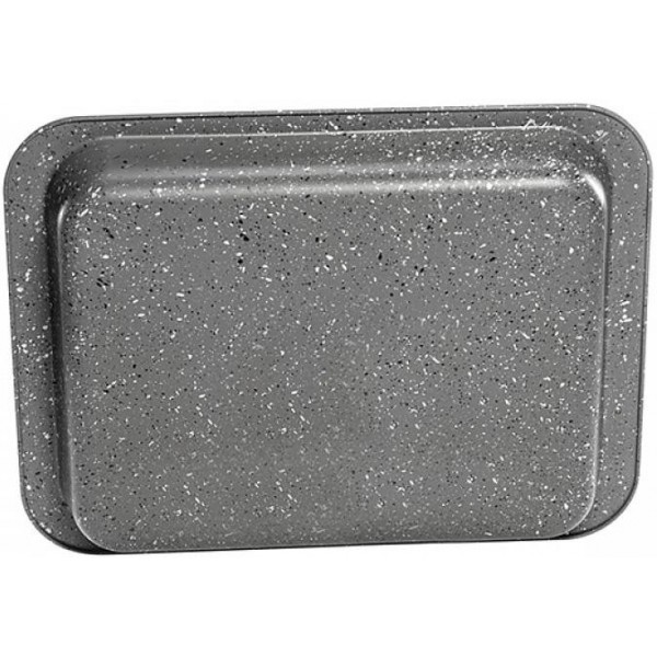 Форма для випічки Fissman Jullinge Ø32х24.5х4.5см (38942) Форма для випічки Fissman Jullinge Ø32х24.5х4.5см (38942)