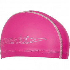 Шапка для плавания Speedo Pace Cap JU рожевий 8-720731341 OSFM (5050995732900)