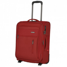 Чемодан Travelite Capri Red S exp (TL089807-10)