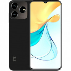 Мобильный телефон ZTE Blade V50 Design 8/128GB Black (1011472)