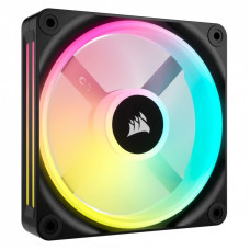 Кулер для корпуса Corsair iCUE Link QX120 RGB PWM (CO-9051001-WW)