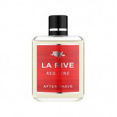 Лосьон после бритья La Rive Red Line 100 мл (5906735238150)